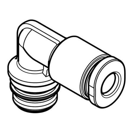 Festo Cartridge QSPLK10-4 QSPLK10-4